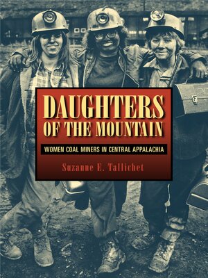 cover image of Daughters of the Mountain